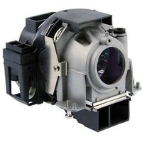 BTI Lamp for EIKI PLC-XE50 OEM: 610-337-9937 POA-LMP121