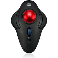Adesso iMouse T40 - Wireless Programmable Ergonomic Trackball Mouse