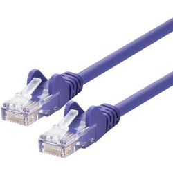 Logon Professional Patch Cable U/Utp 2M - CAT5E Logon Professional Patch Cable U/Utp 2M - CAT5E