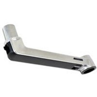 Ergotron LX Extension Aluminium
