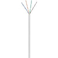 Microconnect KAB008-100 networking cable Grey 100 m Cat5e U/UTP (UTP)