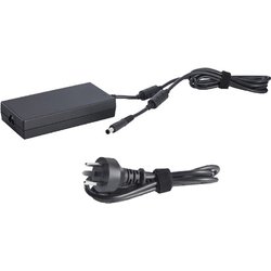 DELL 450-18643 power adapter/inverter Indoor 180 W Black