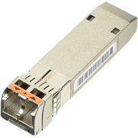 Cisco 10GBASE-LRM SFP Module for 10-Gigabit Ethernet Deployments. Hot