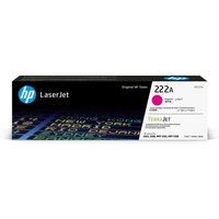 HP HP 222A - Magenta - original - LaserJet - toner cartridge (W2223A)