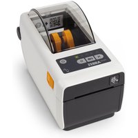 Zebra ZD411-HC label printer Direct thermal 203 x 203 DPI 152 mm/sec W