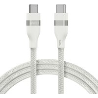 Anker A82E2H USB cable 1.8 m USB C 0.48 Gbit/s 240 W White
