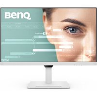 BenQ GW3290QT 31.5" 2K Quad HD IPS 75Hz 5ms USB-C Height Adjustable Eye-Care Monitor with Speakers