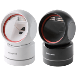 Honeywell HF680. 2D. Multi-If. Kit (Usb). Black