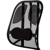 Fellowes Back Support for Office Chair - Professional Series Mesh Offi