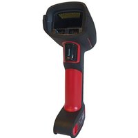 Honeywell GRANIT XP 1991IXLR Handheld bar code reader 1D/2D LED Black.