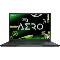 GIGABYTE AERO X16 2WHA3FRC64DP Copilot+ PC AMD Ryzen AI 9 HX 370 Lapto