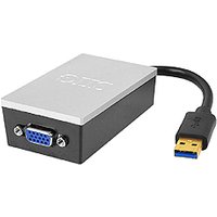 Siig JU-VG0311-S1 interface cards/adapter USB 3.2 Gen 1 (3.1 Gen 1)