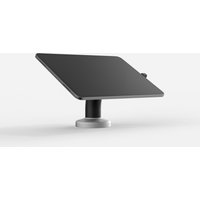Bouncepad Core Swivel Desk | Black | Compatible with All USB-C Tablets