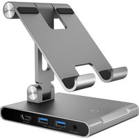 JTS224 Angle Stand Docking Station iPad Pro®