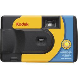 Kodak Dyligh Compc Film Cmer