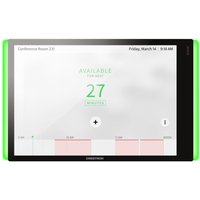 Crestron TSS-770-B-S-LB KIT smart home central control unit Black