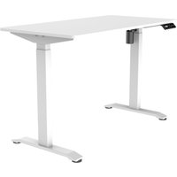Urban Factory EED25UF computer desk White