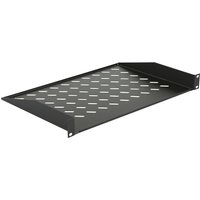 Lanview RAS203BL rack accessory Shelf