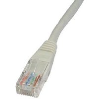 Cables Direct 30m Cat.5e networking cable Grey