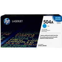 HP CE251A/504A Toner cartridge cyan. 7K pages ISO/IEC 19798 for HP CLJ