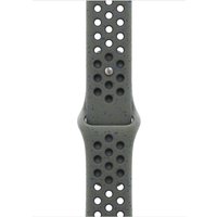 Apple MYLD3ZM/A smart wearable accessory Band Khaki Fluoroelastomer