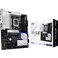 Asrock Z890 Pro RS Intel Z890 LGA 1851 (Socket V1) ATX