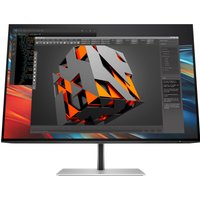 HP Series 7 Pro 24 inch WUXGA Monitor - 724pn PVC Free