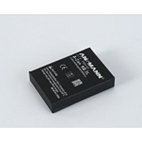 Ansmann A-Can NB-6L Lithium-Ion (Li-Ion) 750 mAh