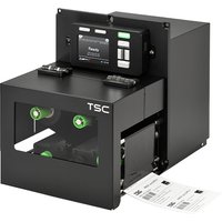 TSC PEX-1231 label printer Direct thermal / Thermal transfer 300 x 300