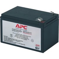 APC Battery Replacement Cartridge RBC4 (OEM)