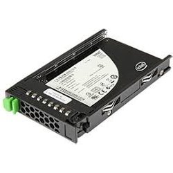 Fujitsu PY-TS80NPF Internal Solid State Drive 3.5" 800 Gb Sas Tlc