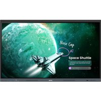 BenQ RE6505E interactive whiteboard 165.1 cm (65") 3840 x 2160 pi