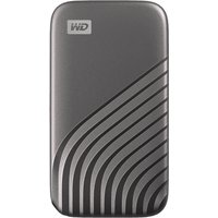 My Passport USB Type C 3.2 Gen 2 Gr