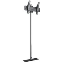 Multibrackets M Single Pole Floormount Pro 32"-65" VESA 300