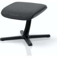 NBL FR TX ATC foot rest Aluminium Anthracite