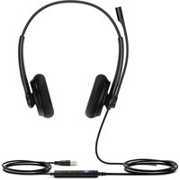 Yealink UH34 Lite Dual Teams Headset