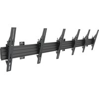 Multibrackets M Wallmount Pro MBW3U Tilt Black
