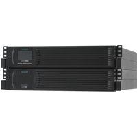 ONLINE USV-Systeme X3000RBP UPS battery cabinet Rackmount