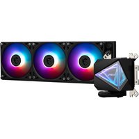 MSI MAG Coreliquid I360 Computer case All-in-one liquid cooler 12 cm B