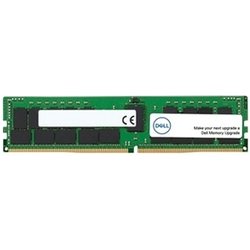 Dell AB257620 Memory Module 32 Gb DDR4 288-Pin Dimm Ecc