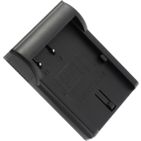 Hedbox Hedbox Battery Charger Plate for Canon BP-508/511/522/535 for R