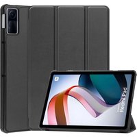 CoreParts TABX-XMI-COVER1 tablet case Flip case Black