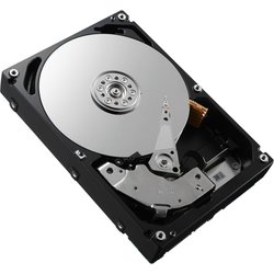 Dell Rhvwg Internal Hard Drive 6 Tb 7200 Rpm 3.5" Sas