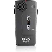 Philips Pocket Memo Classic 388 Black