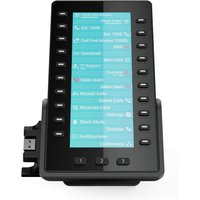 Snom D8C Expansion Module for Snom D8XX Series IP phones