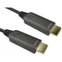 Cables Direct AOCHDMI-015 HDMI cable 15 m HDMI Type A (Standard) Black
