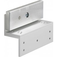 STP STP-EM500ZL electromagnetic lock accessory Bracket Aluminium
