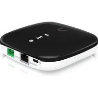 Ubiquiti UISP -FIBER-XGS network media converter 10000 Mbit/s Black. W
