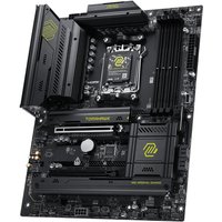 MSI MAG B850 TOMAHAWK WIFI motherboard AMD B850 Socket AM5 ATX