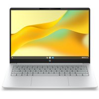 HP 14A-NK0001NAX N150 4GB 128GB CHR Intel® N Chromebook 35.6 cm (14&qu